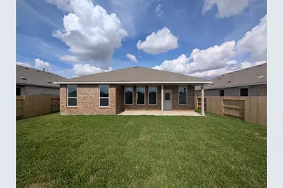 10627 Summers Way, Beasley, TX 77417 - Photo 2
