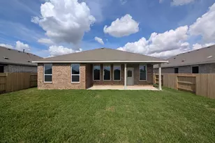 10627 Summers Wy, Beasley, TX 77417 - Photo 2