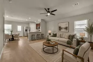 8611 Conquest Cir, Texas City, TX 77591 - Photo 4