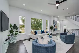 5024 Winnetka St, Houston, TX 77021 - Photo 2