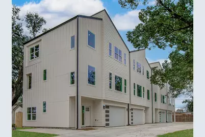 5024 Winnetka Street #D, Houston, TX 77021 - Photo 1