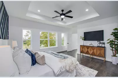 5024 Winnetka Street #D, Houston, TX 77021 - Photo 10