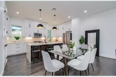 5024 Winnetka Street #D, Houston, TX 77021 - Photo 4