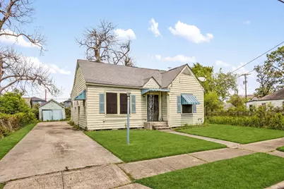4617 Vernon Street, Houston, TX 77020 - Photo 4