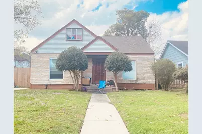 7108 Eastwood Street, Houston, TX 77021 - Photo 2