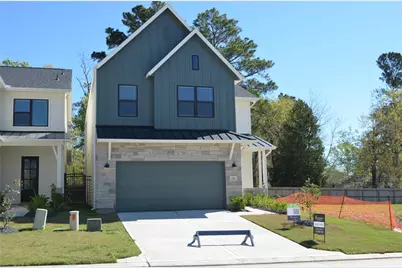 344 Summer Place Drive, Montgomery, TX 77356 - Photo 4