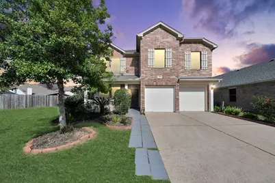 2038 Eddlewood Court, Houston, TX 77049 - Photo 2