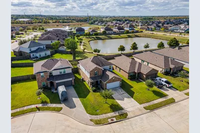 2403 Ivory Court, Texas City, TX 77591 - Photo 26