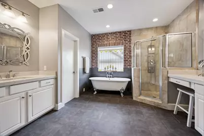 915 Knox Street #D, Houston, TX 77007 - Photo 18