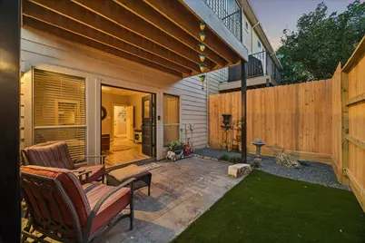 915 Knox Street #D, Houston, TX 77007 - Photo 24