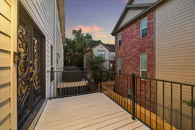 915 Knox Street #D, Houston, TX 77007 - Photo 28