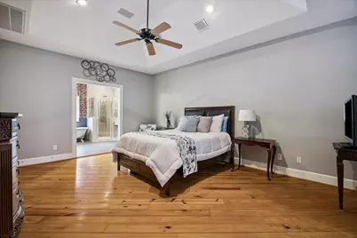 915 Knox Street #D, Houston, TX 77007 - Photo 16