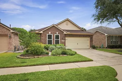 9426 Raven Lake Court, Cypress, TX 77433 - Photo 4
