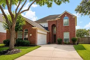 1806 Rockwall Ct, Sugar Land, TX 77479 - Photo 1