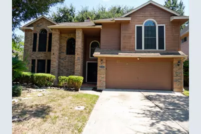 16307 Ember Hollow Lane, Missouri City, TX 77498 - Photo 20