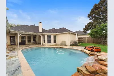 3906 Figure Four Lake Lane, Richmond, TX 77406 - Photo 28