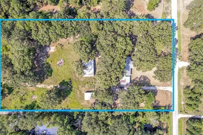 577 County Road 6881 N, Dayton, TX 77535 - Photo 6