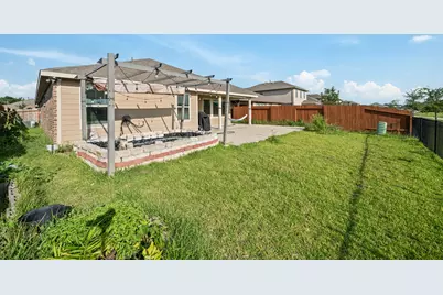 7326 Barrington Ridge Lane, Richmond, TX 77407 - Photo 42