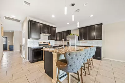 7326 Barrington Ridge Lane, Richmond, TX 77407 - Photo 14