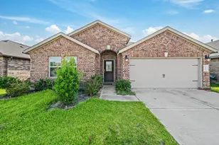 7326 Barrington Ridge Ln, Richmond, TX 77407 - Photo 1