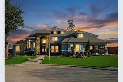 15823 Medina Lake Lane, Cypress, TX 77429 - Photo 2