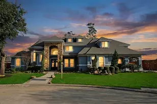 15823 Medina Lake Ln, Cypress, TX 77429 - Photo 2