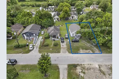7331 Phillips Street, Houston, TX 77088 - Photo 2