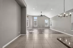 1607 Cintola Ln, League City, TX 77573 - Photo 8