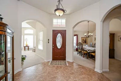 21406 Lian Falls Lane, Richmond, TX 77407 - Photo 2