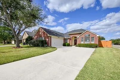 21406 Lian Falls Lane, Richmond, TX 77407 - Photo 1