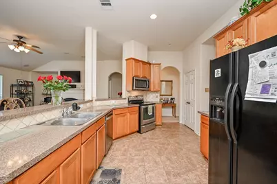 21406 Lian Falls Lane, Richmond, TX 77407 - Photo 12