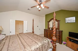 21406 Lian Falls Ln, Richmond, TX 77407 - Photo 20