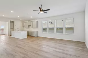 1220 Romany Fields, Huffman, TX 77336 - Photo 4