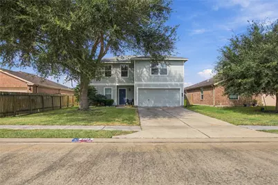 5110 Oakbriar Lane, Rosenberg, TX 77469 - Photo 2