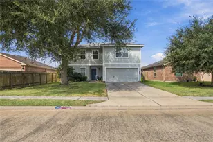 5110 Oak Briar Ln, Rosenberg, TX 77469 - Photo 2