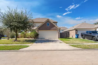 11023 Tall Hill Circle, Houston, TX 77044 - Photo 1