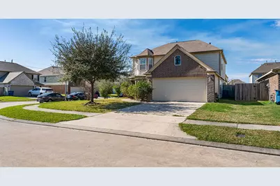 11023 Tall Hill Circle, Houston, TX 77044 - Photo 2