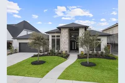 19910 Prairie Spider Drive, Cypress, TX 77433 - Photo 1