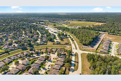 3203 Falcon Trail Drive, Spring, TX 77373 - Photo 32