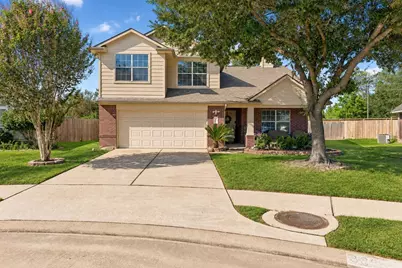 3203 Falcon Trail Drive, Spring, TX 77373 - Photo 30
