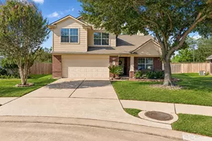 3203 Falcon Trail Dr, Spring, TX 77373 - Photo 30