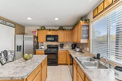 3203 Falcon Trail Drive, Spring, TX 77373 - Photo 12