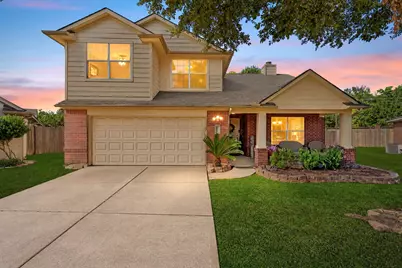 3203 Falcon Trail Drive, Spring, TX 77373 - Photo 1