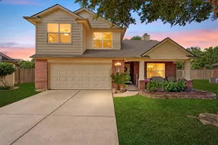 3203 Falcon Trail Dr, Spring, TX 77373 - Photo 1