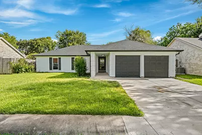 12723 Club Lane, Houston, TX 77099 - Photo 1
