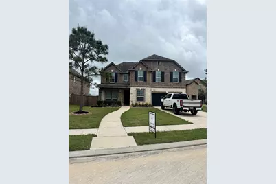 2023 Pine Ledge Rd Road, Pearland, TX 77089 - Photo 2