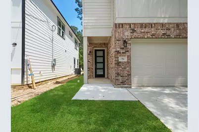 731 Magnolia Point Drive, Houston, TX 77336 - Photo 4