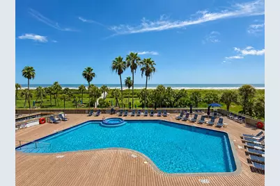 1401 E Beach Drive #112, Galveston, TX 77550 - Photo 1