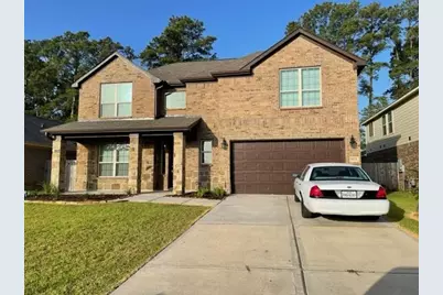 18231 Willow Edge Drive, Tomball, TX 77375 - Photo 1