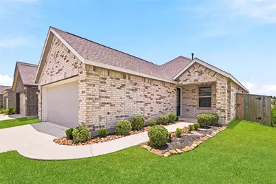 3002 Delancey Bend Way, Porter, TX 77365 - Photo 2